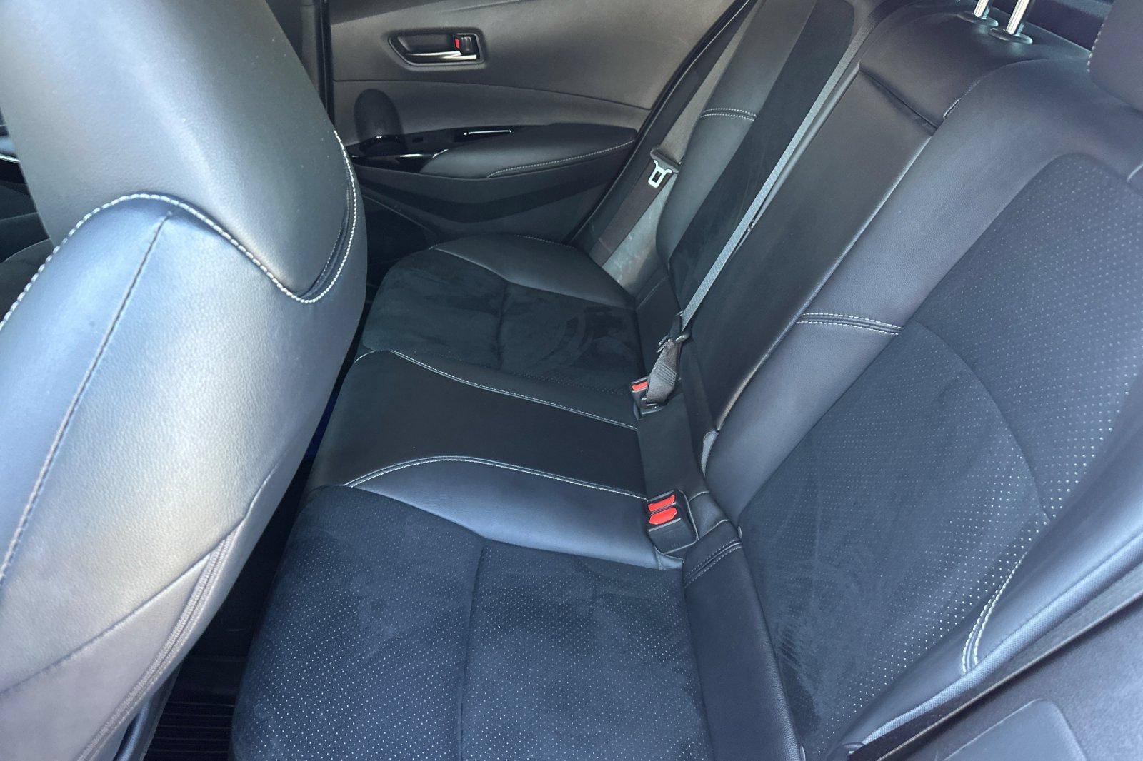 Used 2025 Toyota Corolla GR AWD/4WD image 11