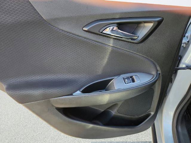 Used 2022 Chevrolet Malibu LT FWD image 19