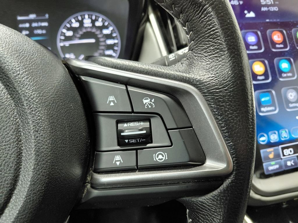 Used 2022 Subaru Outback Premium w/ Popular Package #1 AWD/4WD image 31