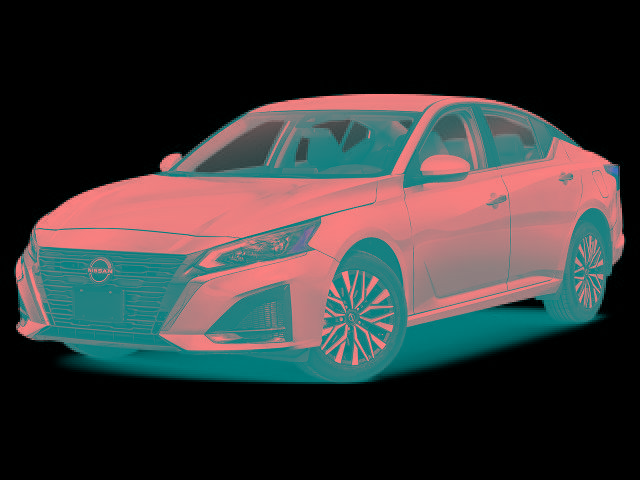Used 2023 Nissan Altima 2.5 SV w/ SV Premium Package AWD/4WD image 36