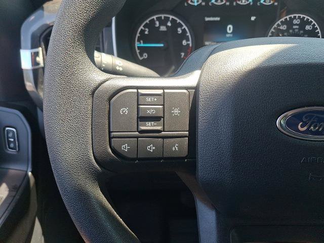 Certified 2023 Ford F150 XL w/ STX Appearance Package AWD/4WD image 21