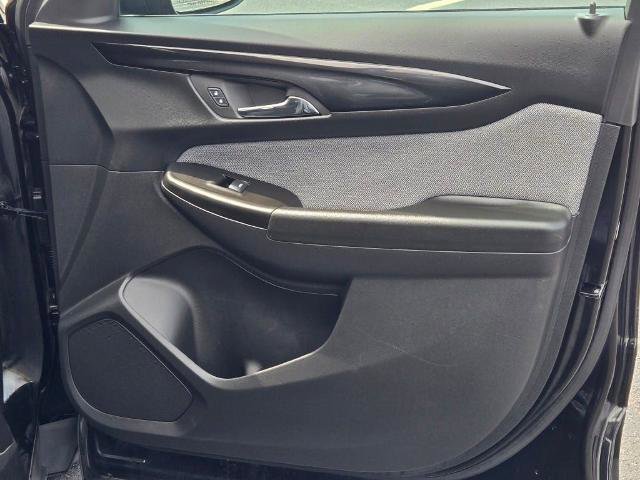 Used 2024 Chevrolet TrailBlazer LS w/ LS Confidence Package image 6