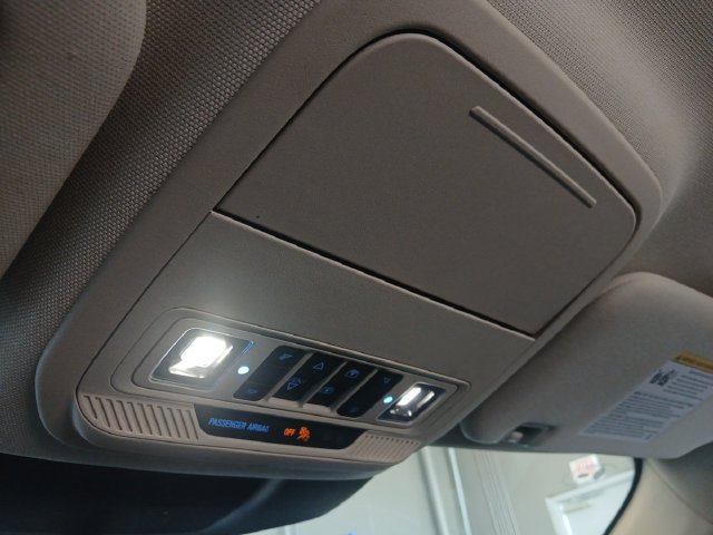 Certified 2023 Ford Explorer Limited w/ Limited Technology Package RWD image 12