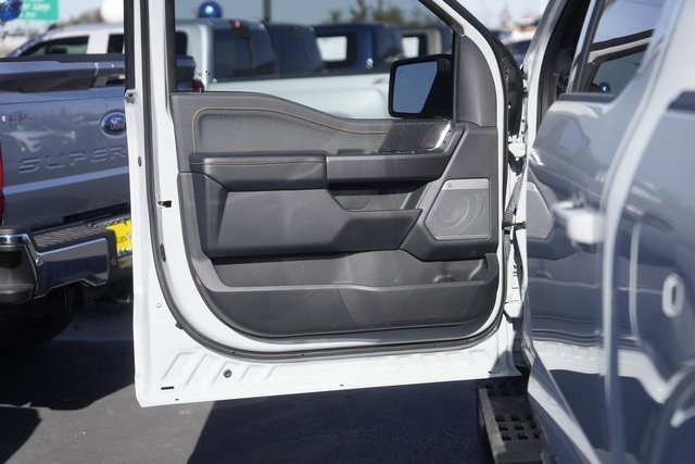 Certified 2023 Ford F150 Tremor w/ Trailer Tow Package image 29