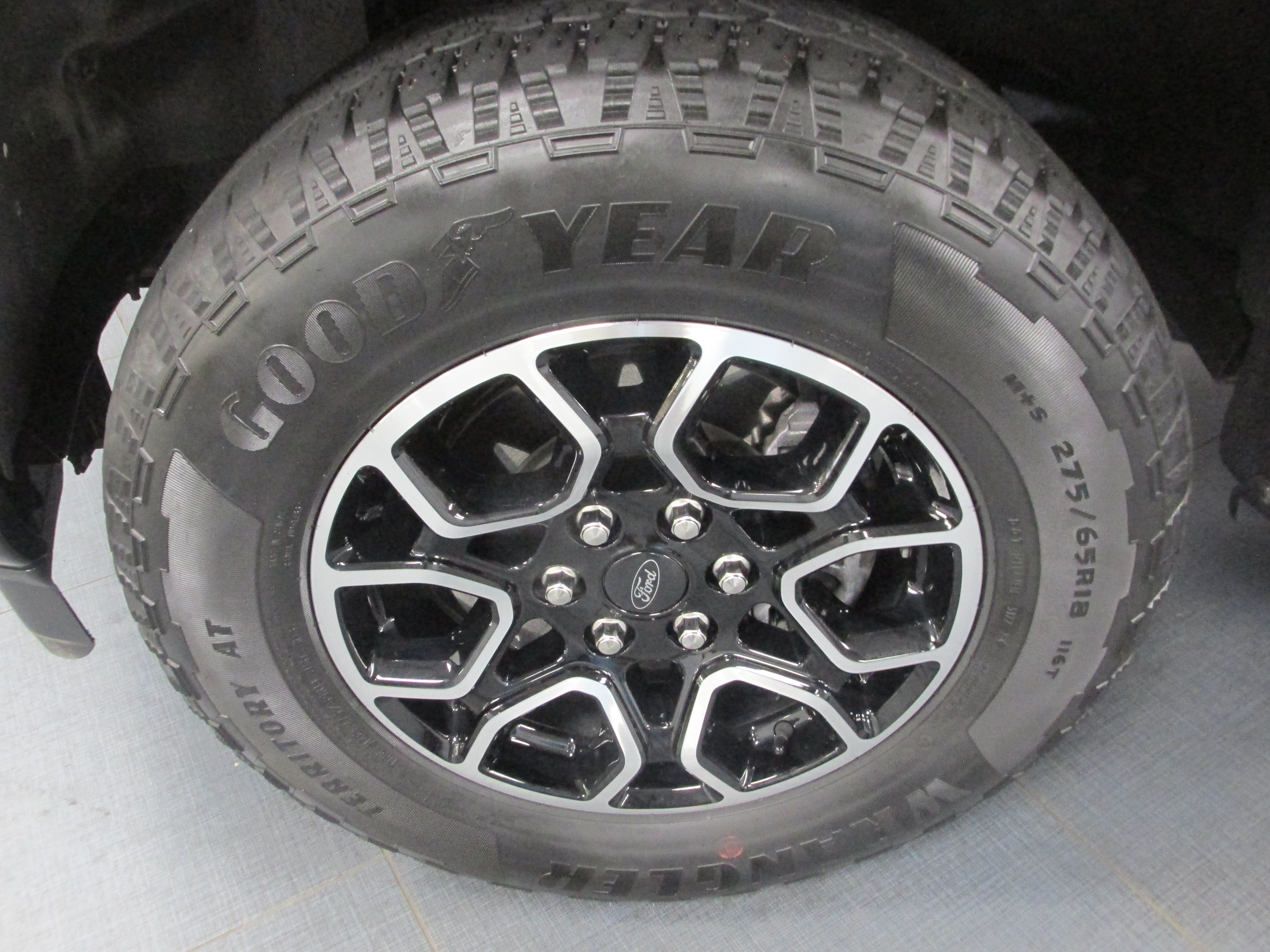 Certified 2023 Ford F150 XLT w/ Equipment Group 302A High AWD/4WD image 14