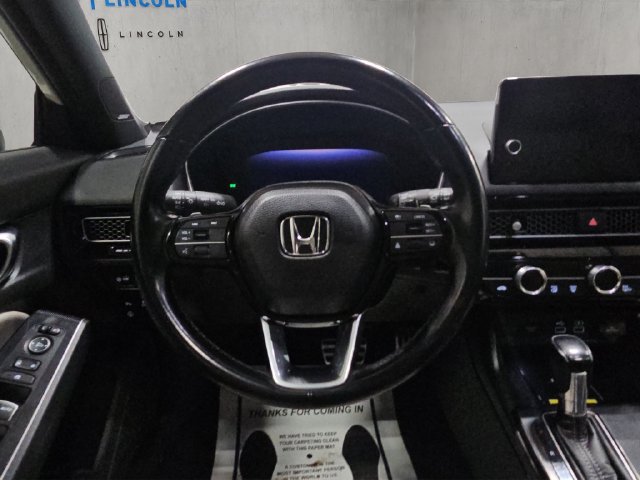Used 2022 Honda Civic Sport Touring image 14