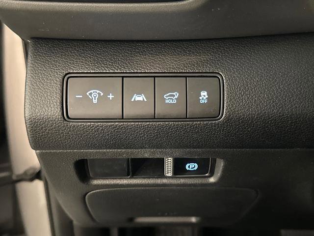 Used 2021 Hyundai Santa Fe SEL w/ Convenience Package image 18