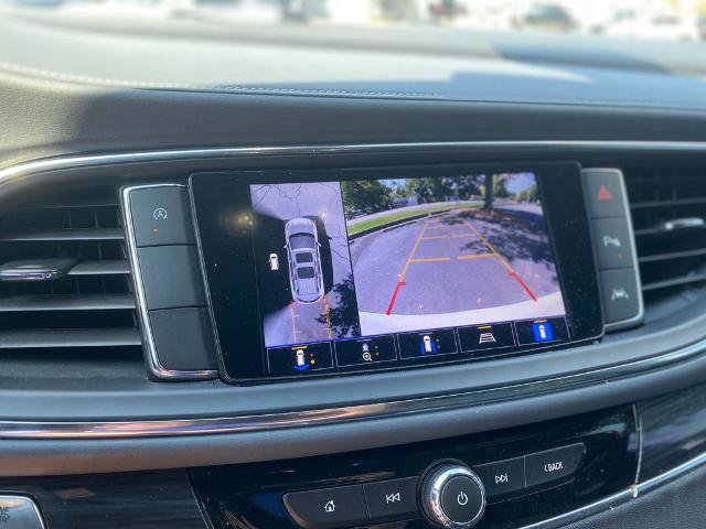 Used 2024 Buick Enclave Premium FWD image 22