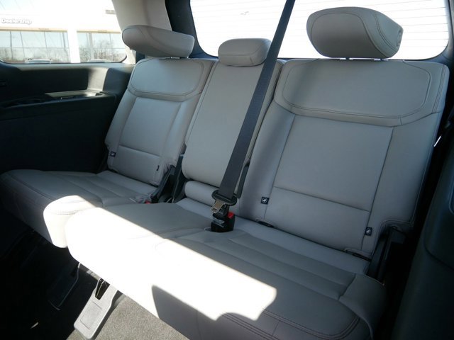 Certified 2025 Ford Expedition Active AWD/4WD image 15