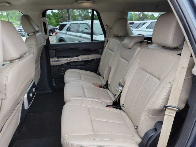 Certified 2023 Ford Expedition XLT AWD/4WD image 25