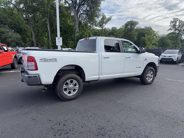 Used 2019 RAM 2500 Big Horn AWD/4WD image 7
