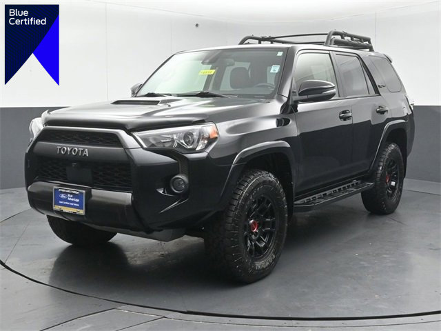 Used 2023 Toyota 4Runner TRD Pro