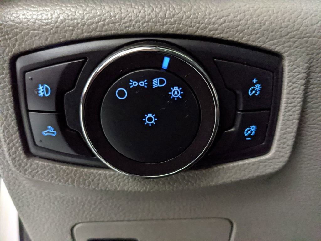 Certified 2018 Ford F150 XL w/ Equipment Group 101A Mid AWD/4WD image 16