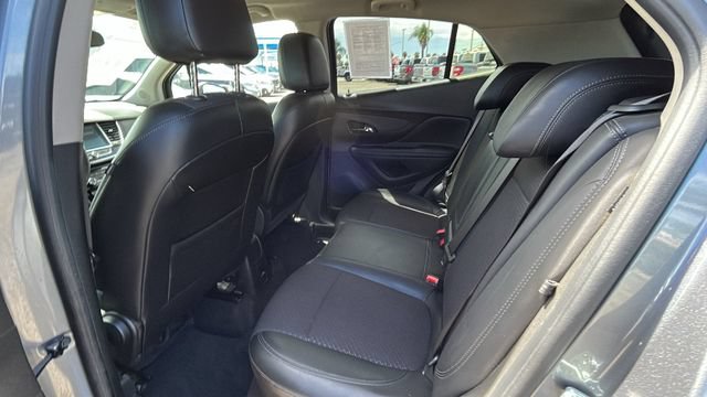 Used 2020 Buick Encore Preferred w/ Safety Package FWD image 15