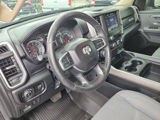 Used 2020 RAM 1500 Big Horn RWD image 18