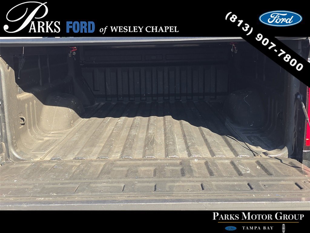 Used 2018 Chevrolet Colorado LT image 8