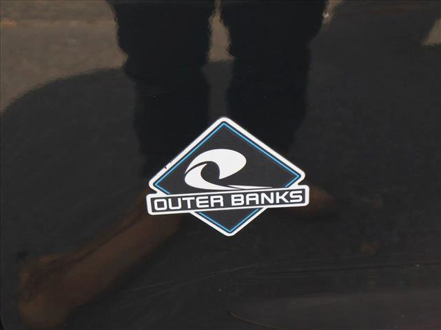 Certified 2021 Ford Bronco Sport Outer Banks image 29