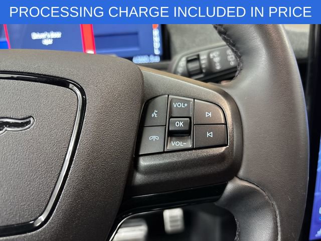 Certified 2023 Ford Mustang Mach-E Premium AWD/4WD image 18