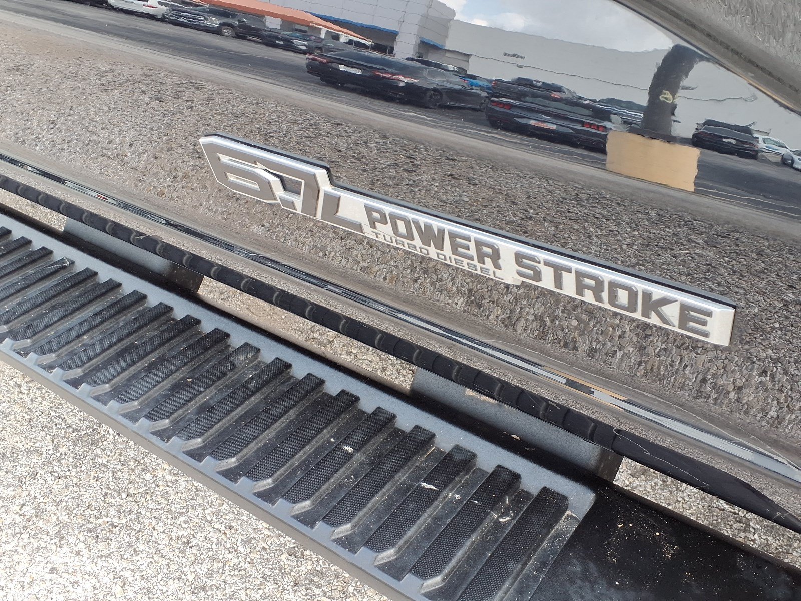Certified 2023 Ford F250 XL w/ STX Appearance Package AWD/4WD image 11