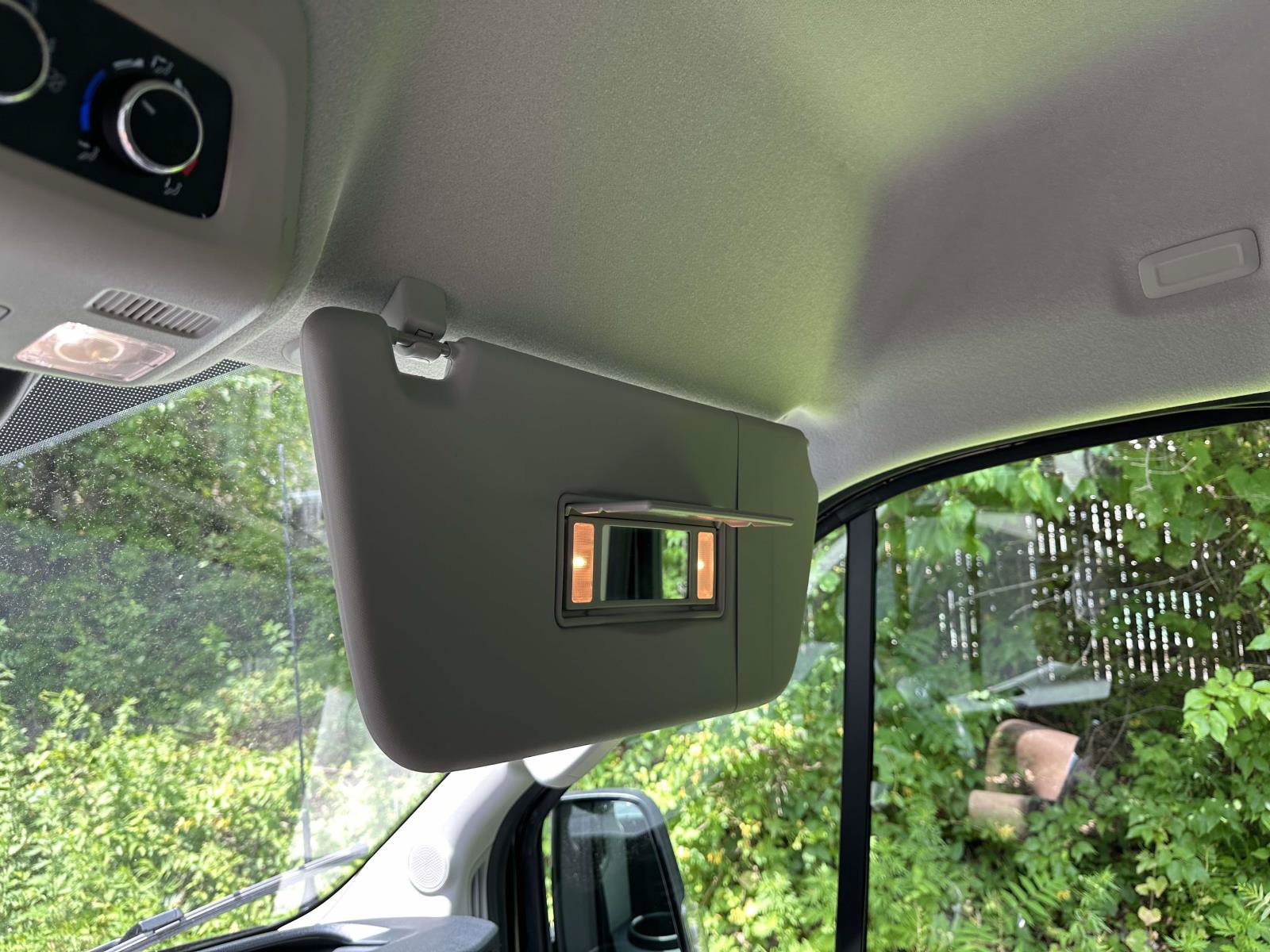 Certified 2025 Ford Transit 350 XLT RWD image 18