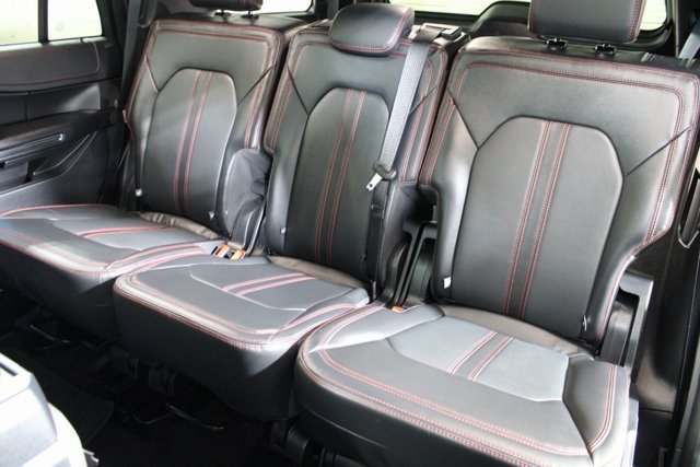 Certified 2022 Ford Expedition Limited image 18