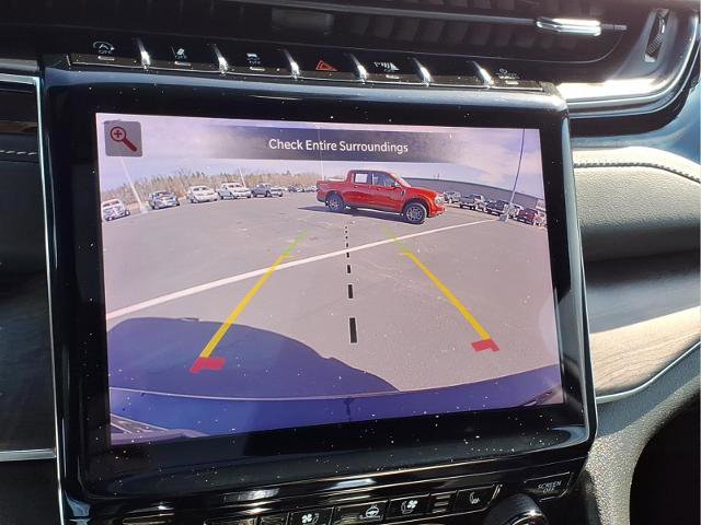 Used 2023 Jeep Grand Cherokee L Overland image 14