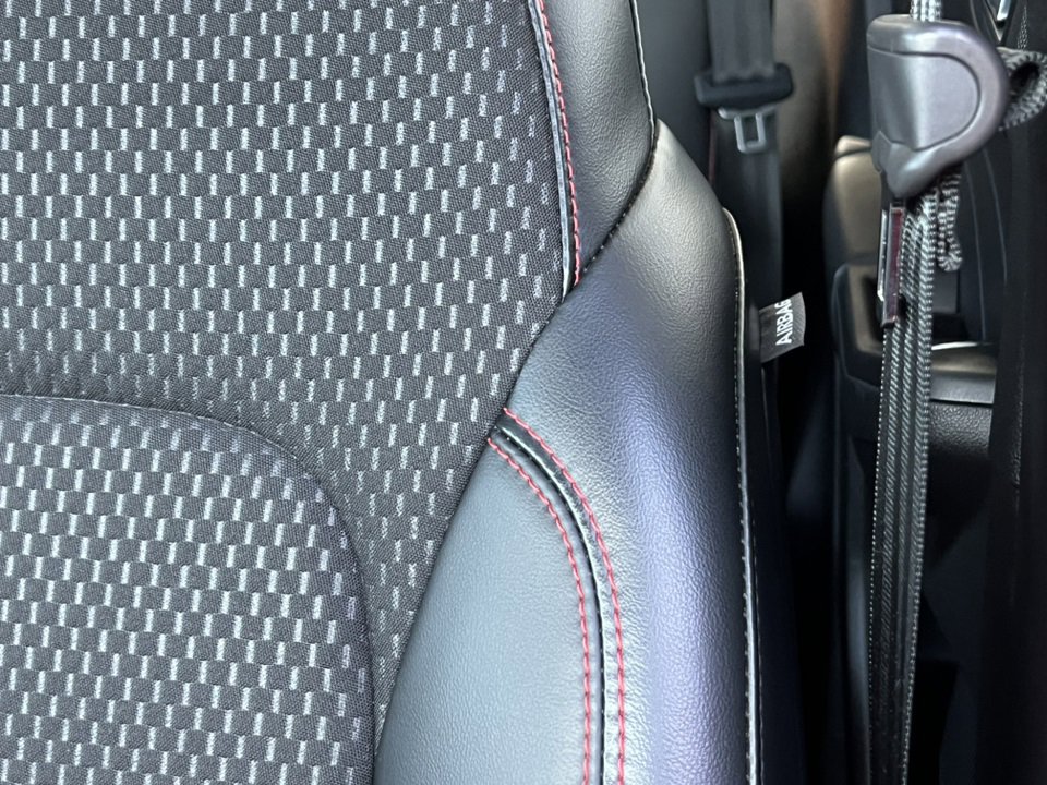 Certified 2023 Ford Escape ST-Line Select w/ Tech Pack #2 image 15