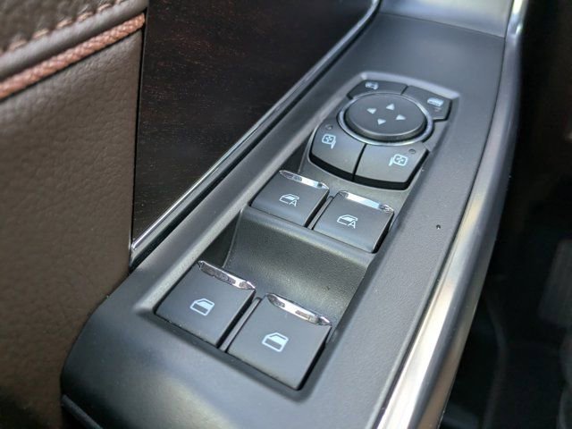 Certified 2024 Ford F150 King Ranch AWD/4WD image 24