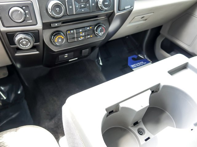 Certified 2017 Ford F150 XLT w/ Trailer Tow Package AWD/4WD image 18