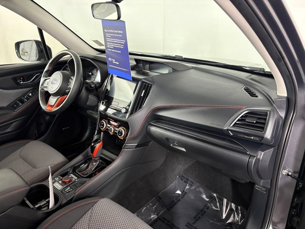 Used 2024 Subaru Forester Sport AWD/4WD image 37