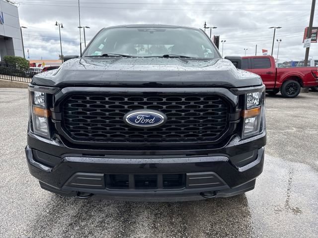 Certified 2023 Ford F150 XL w/ STX Appearance Package image 14