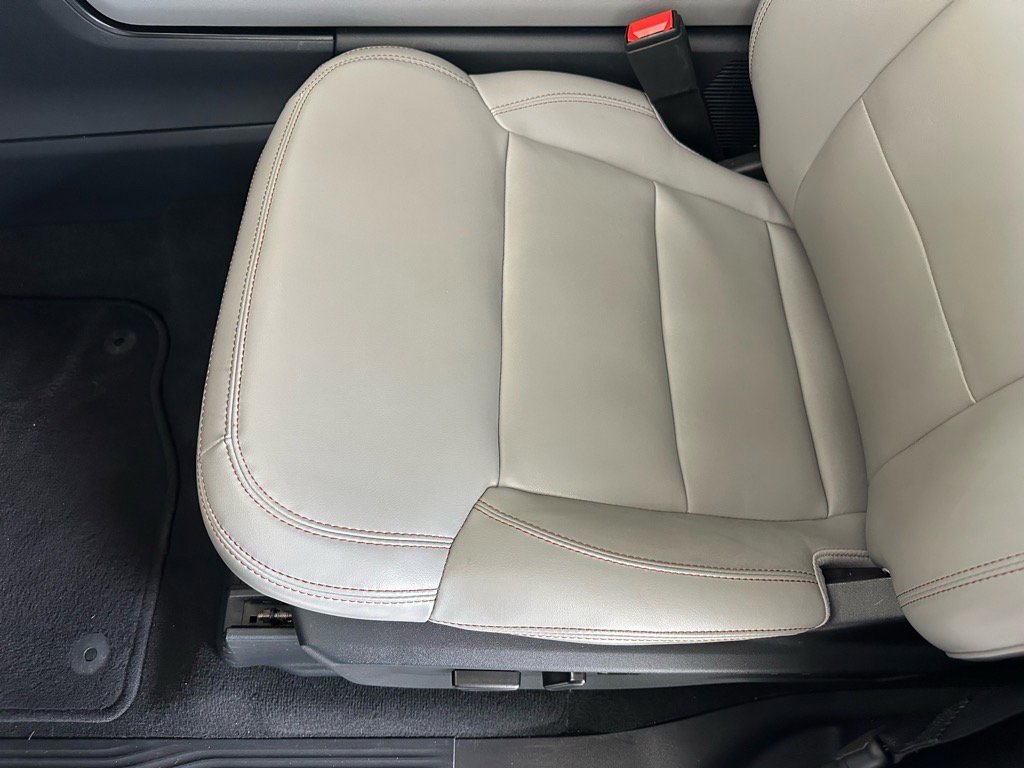 Certified 2025 Ford Expedition Max Active image 23