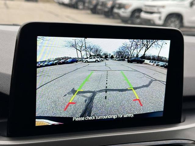 Certified 2023 Ford Escape Active AWD/4WD image 18