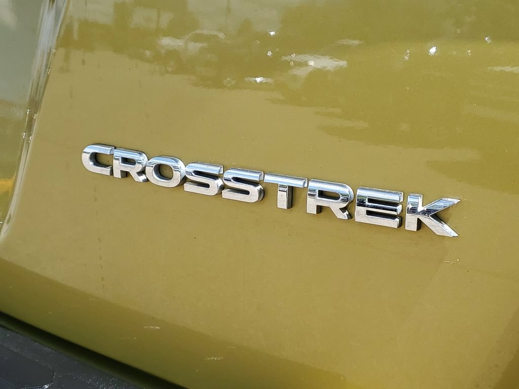Used 2021 Subaru Crosstrek 2.5i Limited AWD/4WD image 7
