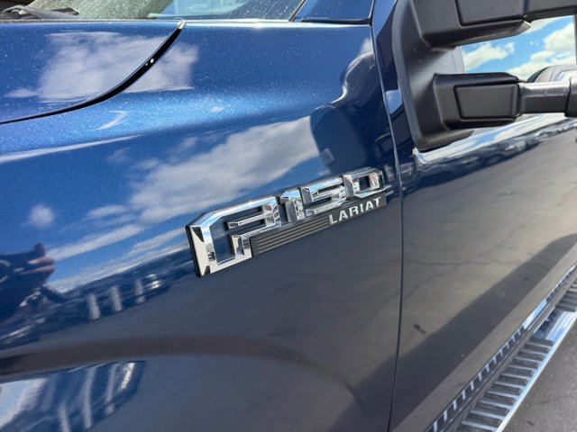 Certified 2018 Ford F150 Lariat image 25