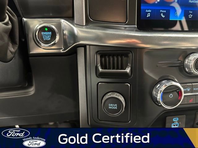 Certified 2022 Ford F150 Lariat image 15