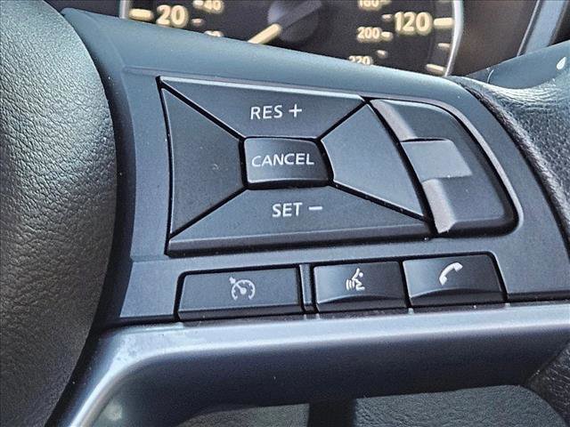 Used 2025 Nissan Altima 2.5 SV image 17