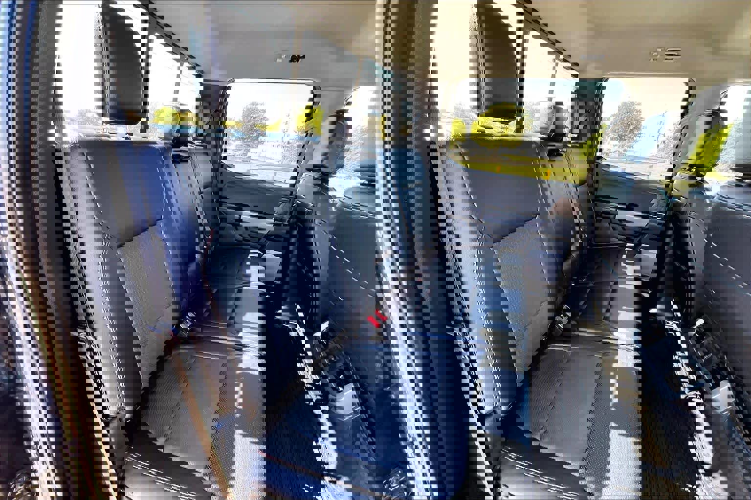 Certified 2022 Ford F150 Lariat image 20