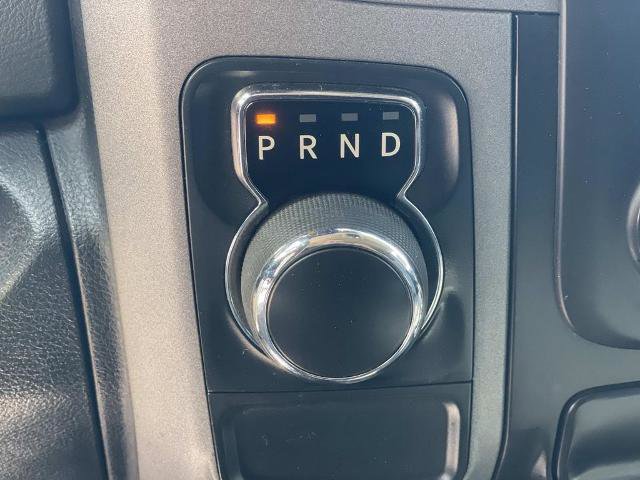 Used 2018 RAM 1500 Express RWD image 18