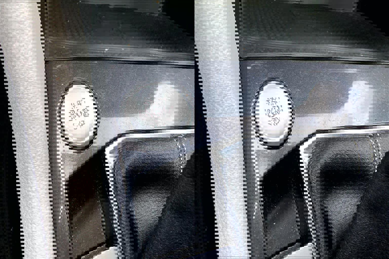 Used 2024 Volkswagen Tiguan SE R-Line image 34