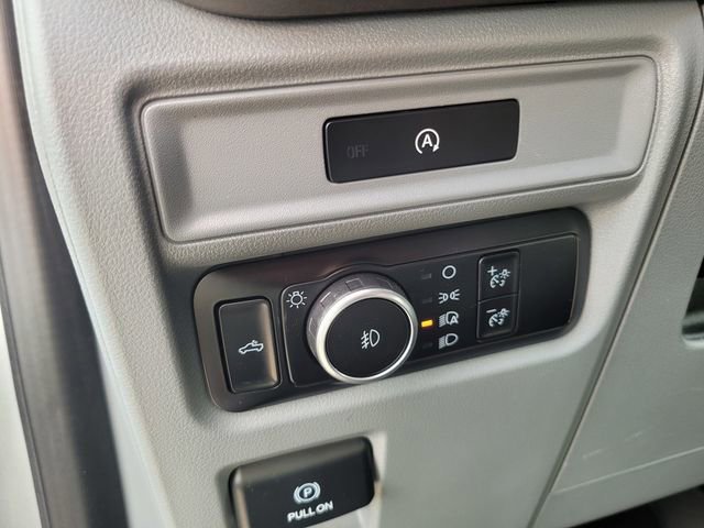 Certified 2025 Ford F150 XLT w/ Equipment Group 301A Standard image 17