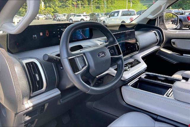 Certified 2025 Ford Expedition Max Active RWD image 14