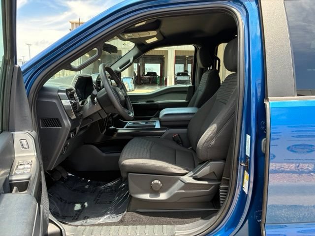 Certified 2023 Ford F150 XL w/ STX Appearance Package AWD/4WD image 7
