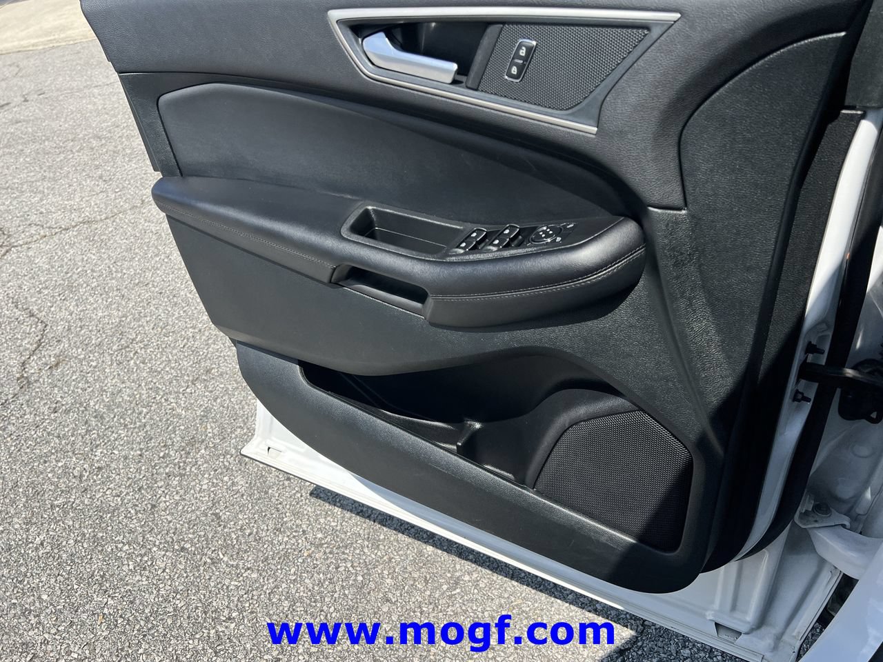 Certified 2024 Ford Edge SEL AWD/4WD image 17