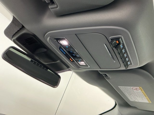 Certified 2025 Ford F350 Lariat w/ Black Appearance Package image 24