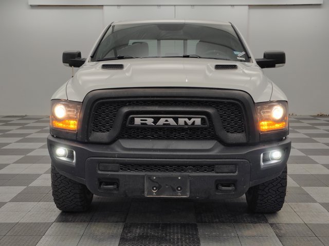 Used 2018 RAM 1500 Rebel w/ Luxury Group AWD/4WD image 8