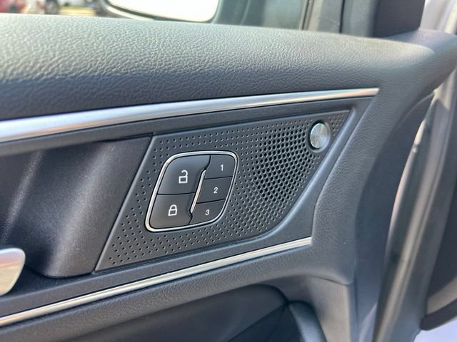 Certified 2020 Ford Edge ST w/ Equipment Group 401A AWD/4WD image 8
