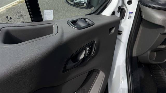 Certified 2026 Ford Transit 350 XLT RWD image 39