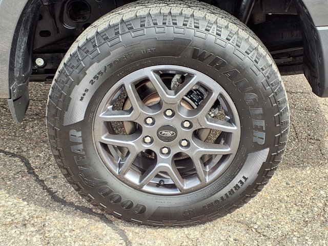 Certified 2024 Ford Ranger XLT w/ Technology Package image 30