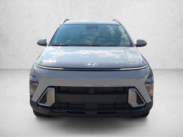 Used 2024 Hyundai Kona SEL w/ Convenience Package AWD/4WD image 2